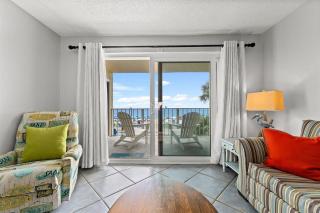 Regency Towers 207 - Sleeps 8 -East-Gulf Overview - Panama City Beach - 6