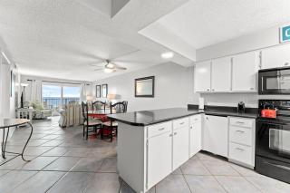 Regency Towers 207 - Sleeps 8 -East-Gulf Overview - 1