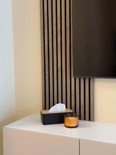 The Green Pine Studio - Hils Brauner - Bucharest - 1