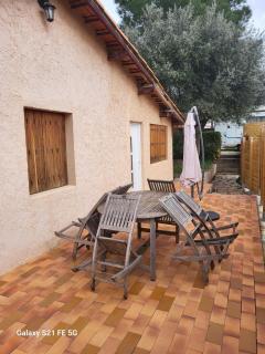 L'oustalet - Ceyreste - 7