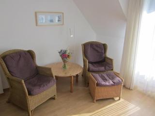 Ferienwohnung in Westerland auf Sylt - Westerland - 5