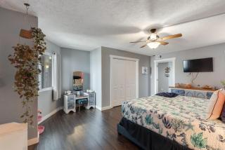 Moondrifter 804 - Sleeps 6 - 2 BR 2 BA with bunks - Panama City Beach - 2