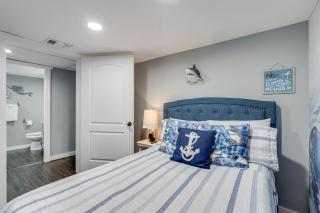 Moondrifter 804 - Sleeps 6 - 2 BR 2 BA with bunks - Panama City Beach - 3