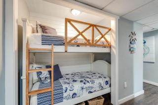 Moondrifter 804 - Sleeps 6 - 2 BR 2 BA with bunks - Panama City Beach - 7