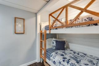 Moondrifter 804 - Sleeps 6 - 2 BR 2 BA with bunks - Panama City Beach - 8