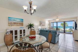 Moondrifter 305 - 2 BR - Oceanfront condo Sleeps 6 - 0