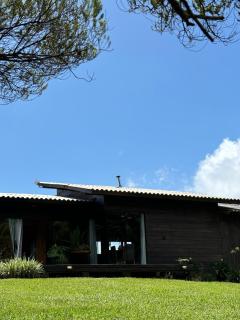 Casa da Colina - Campo Novo - Bom Retiro - 9
