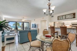 Moondrifter 305 - 2 BR - Oceanfront condo Sleeps 6 - Panama City Beach - 1