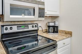 Moondrifter 305 - 2 BR - Oceanfront condo Sleeps 6 - Panama City Beach - 6