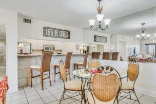 Moondrifter 305 - 2 BR - Oceanfront condo Sleeps 6 - Panama City Beach - 9