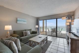 Moondrifter 604 - Emerald Gulf Retreat - Sleeps 6 - Panama City Beach - 9