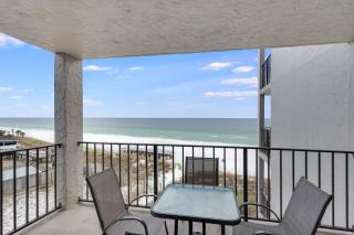 Moondrifter 604 - Emerald Gulf Retreat - Sleeps 6 - Panama City Beach - 8