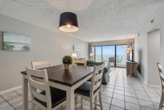 Moondrifter 604 - Emerald Gulf Retreat - Sleeps 6 - Panama City Beach - 6
