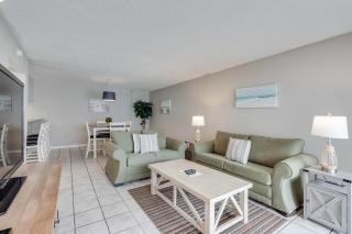 Moondrifter 604 - Emerald Gulf Retreat - Sleeps 6 - Panama City Beach - 5