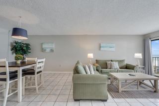 Moondrifter 604 - Emerald Gulf Retreat - Sleeps 6 - Panama City Beach - 3