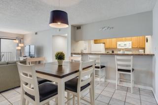 Moondrifter 604 - Emerald Gulf Retreat - Sleeps 6 - 1