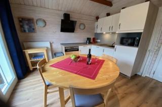 Apartment in Eifel with Scenic Views - Lissendorf - 1