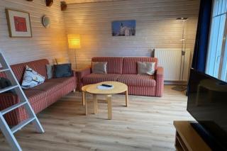 Apartment in Eifel with Scenic Views - Lissendorf - 5