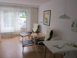 Ferienwohnung in Westerland auf Sylt - Westerland - 4