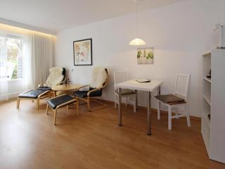 Ferienwohnung in Westerland auf Sylt - Westerland - 8