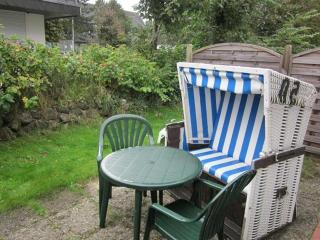 Ferienwohnung in Westerland auf Sylt - Westerland - 1
