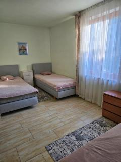 Pokoje gościnne na terenie Chojnowskiego Parku Krajobrazowego - - 2