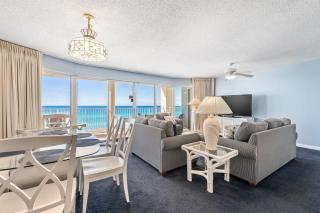 Long Beach Tower 2 #703 Beachfront 2 BR 2 BA - Panama City Beach - 9