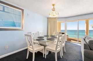 Long Beach Tower 2 #703 Beachfront 2 BR 2 BA - Panama City Beach - 6
