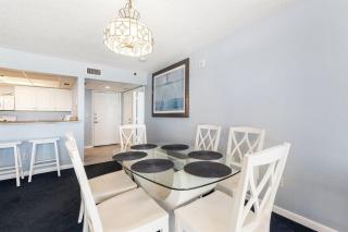 Long Beach Tower 2 #703 Beachfront 2 BR 2 BA - Panama City Beach - 2