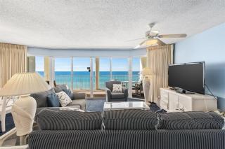 Long Beach Tower 2 #703 Beachfront 2 BR 2 BA - Panama City Beach - 1