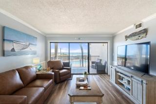 Moondrifter 205 - Sand-Side Oasis - Sleeps 6 - Panama City Beach - 6