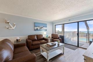 Moondrifter 205 - Sand-Side Oasis - Sleeps 6 - Panama City Beach - 4