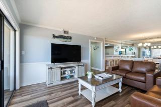 Moondrifter 205 - Sand-Side Oasis - Sleeps 6 - Panama City Beach - 2