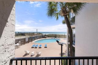 Moondrifter 205 - Sand-Side Oasis - Sleeps 6 - Panama City Beach - 9