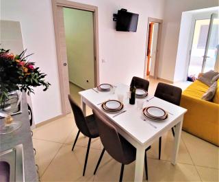 Appartamento per 4 accanto al Lungomare di Castellabate - Santa Maria di Castellabate - 3
