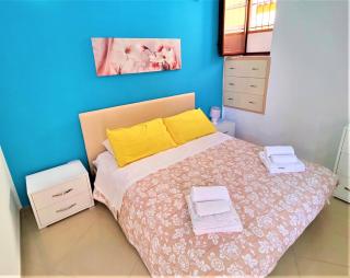Appartamento per 4 accanto al Lungomare di Castellabate - Santa Maria di Castellabate - 8