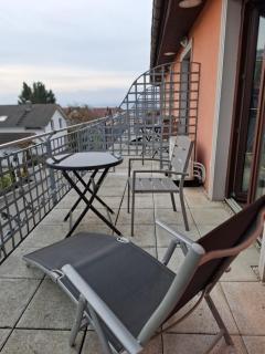 Hotel Hagnauer Hof - 1