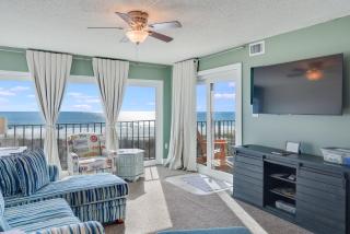 Sand-Crest Overlook - Moondrifter 201 - Local activity tickets included! - Panama City Beach - 8