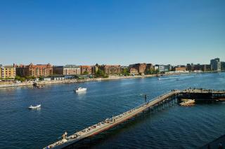 Copenhagen Marriott Hotel - Kopenhagen - 9