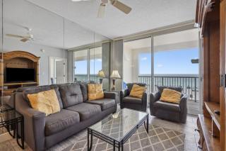 Majestic Condo- Tower 2 #206 3 BR 3 BA Low floor! - Panama City Beach - 0