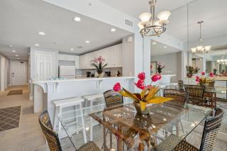 Majestic Condo- Tower 2 #206 3 BR 3 BA Low floor! - Panama City Beach - 5