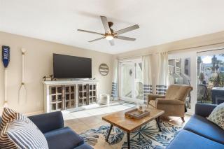 Largo Mar 143 - Sand-Side Paradise Townhome - Panama City Beach - 0