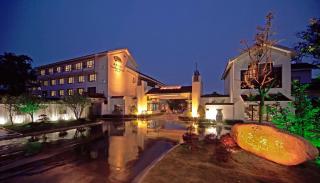 Garden Hotel Suzhou - Suzhou - 7