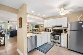 Largo Mar 143 - Sand-Side Paradise Townhome - Panama City Beach - 4