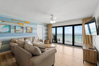 Commodore 606 3 BR 3 BA Sleeps 12 - Panama City Beach - 9