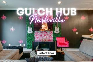 Close to the Gulch - BOOK TODAY - Nashville - 0