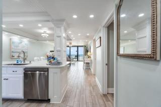 Edgewater T1 #709 - Sleeps 6 Amazing gulf views! - Panama City Beach - 7