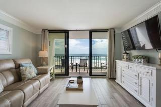 Edgewater T1 #709 - Sleeps 6 Amazing gulf views! - Panama City Beach - 5