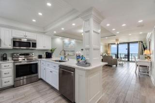 Edgewater T1 #709 - Sleeps 6 Amazing gulf views! - Panama City Beach - 4