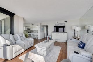 Edgewater T3 #802 - 2 BR 2 BA Amazing views - Panama City Beach - 9